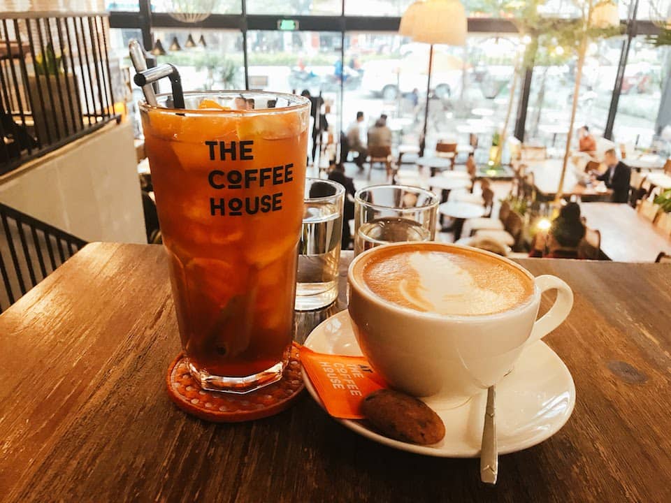 The Coffee House - Image 2