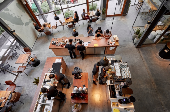 The Coffee House - Image 3