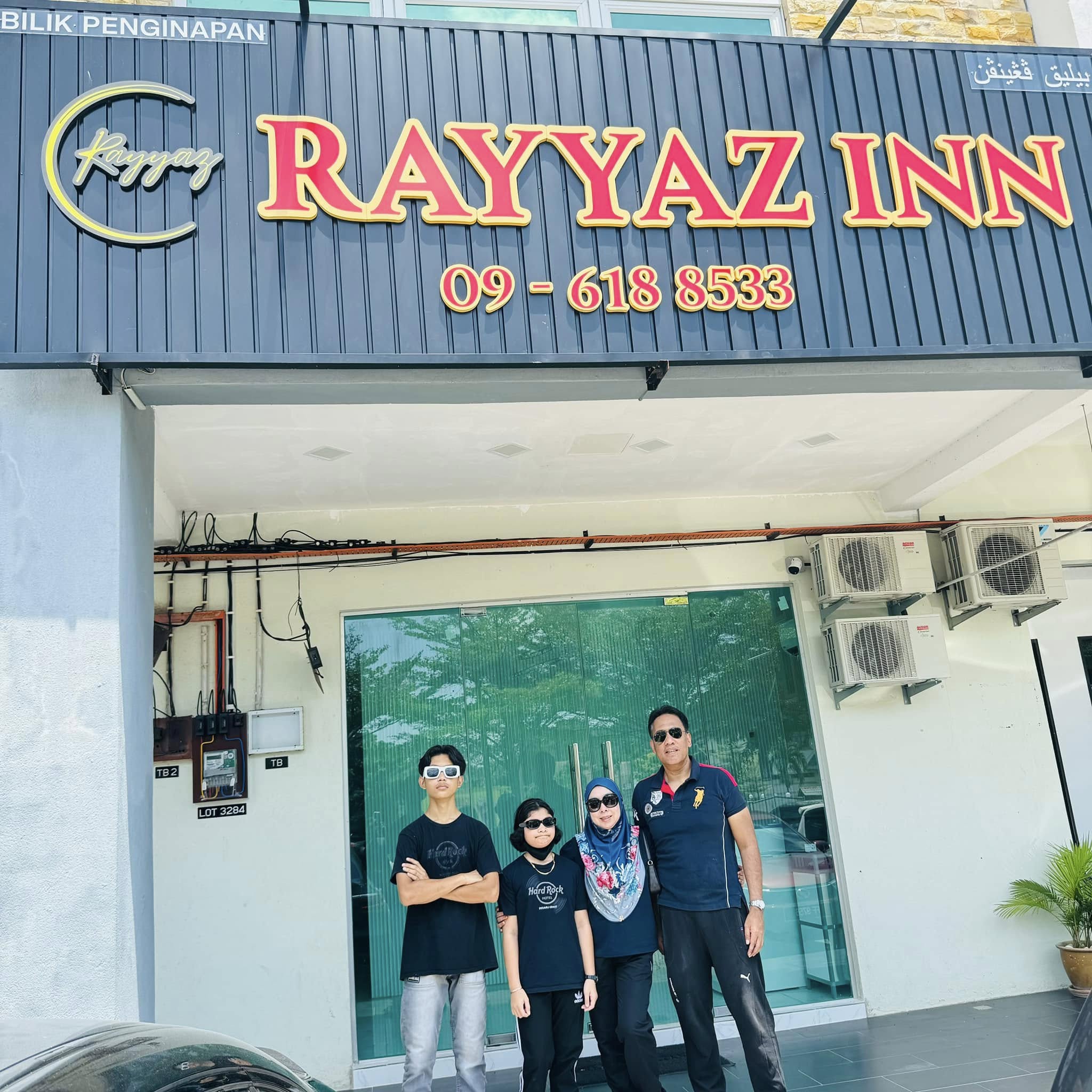 Homestay XYZ - Image 2